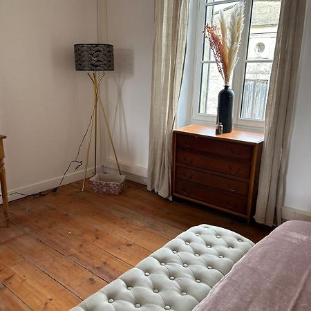 La Bruceliere Bed & Breakfast Issigeac Ngoại thất bức ảnh