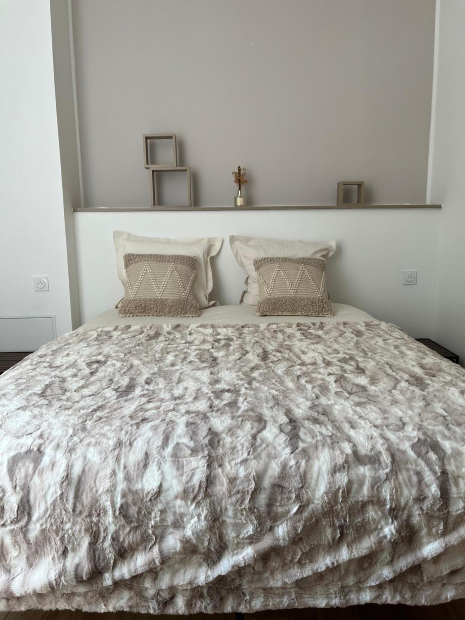 La Bruceliere Bed & Breakfast Issigeac Ngoại thất bức ảnh