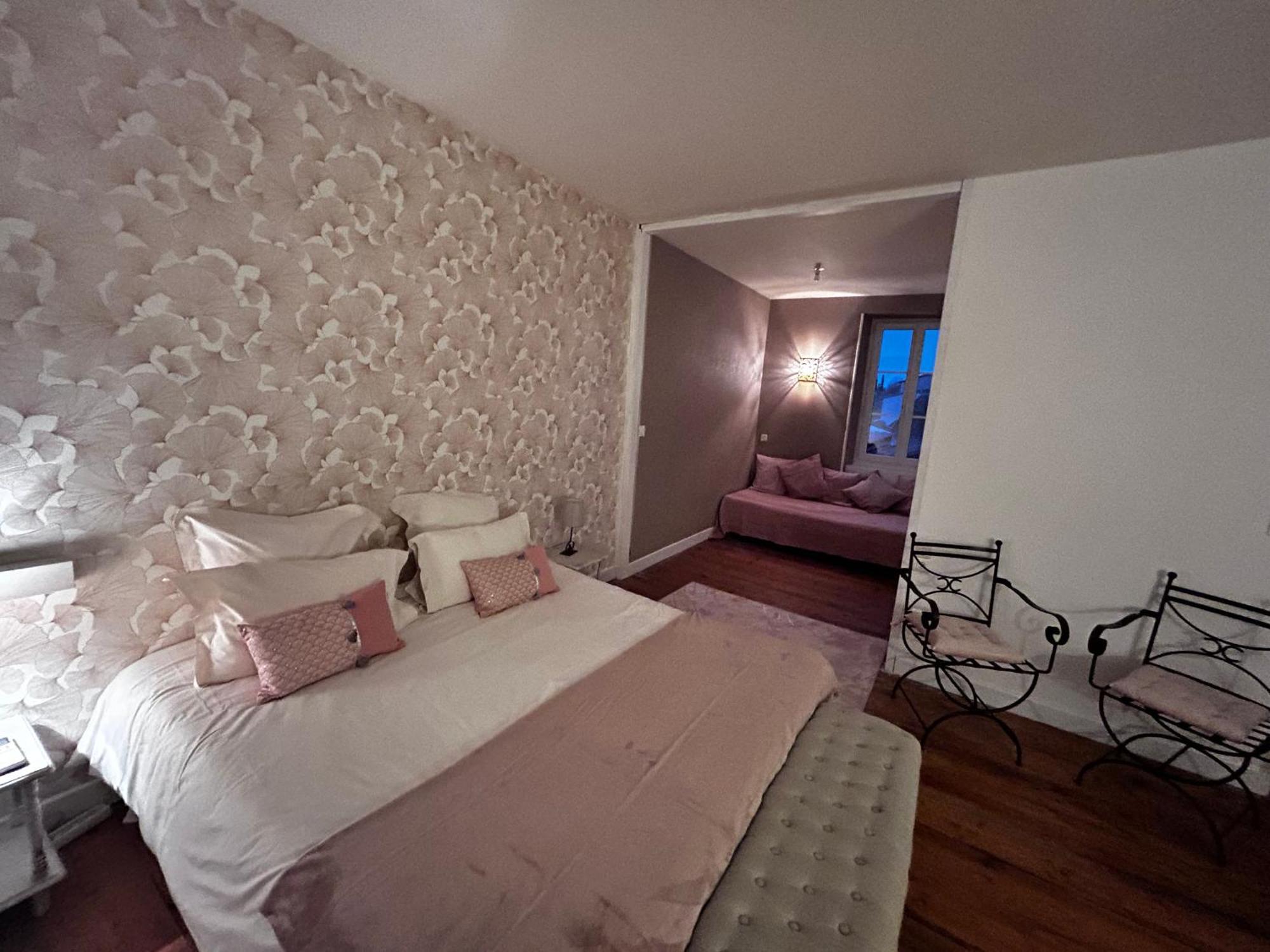 La Bruceliere Bed & Breakfast Issigeac Ngoại thất bức ảnh